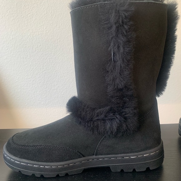 𝅺ugg WOMENS SUNDANCE SHORT II REVIVAL SIZE 6 NEW WITHOUT‎ BOX - Picture 5 of 8